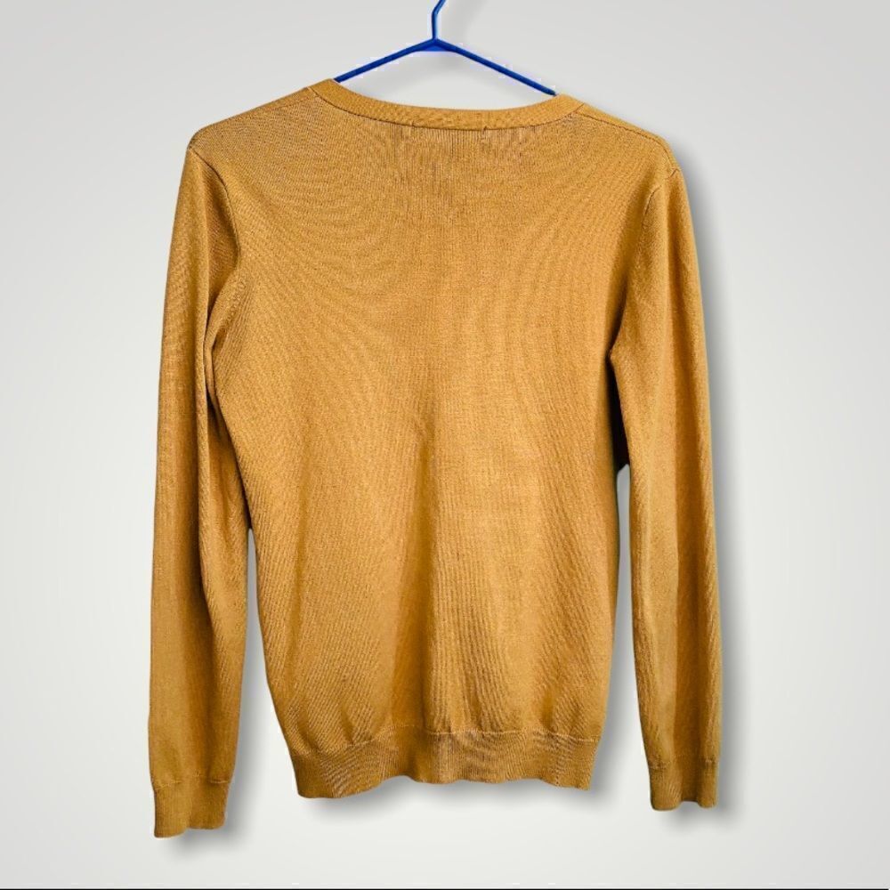 FOREVER 21 Button Cardigan - Picture 2 of 4